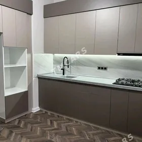 Arenda 30mkr 3et 2kom