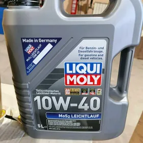 LIQUIMOLY 10w40 5l