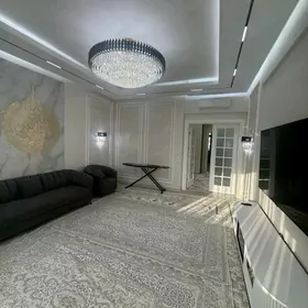 satlyk gurtly 2 etaj 3komnat