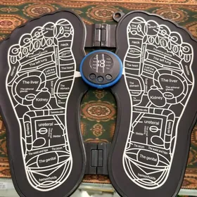 массажор аяк учин