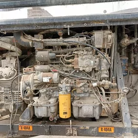 Kogel Euro Trailer 2000