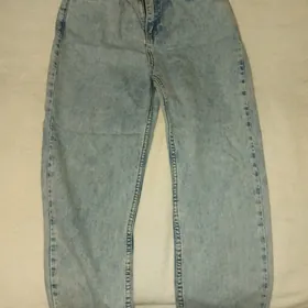 джинсы