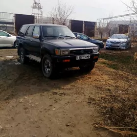 Toyota 4Runner 1993