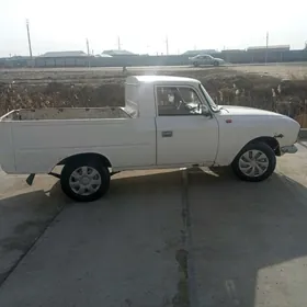 Москвич 412 1986