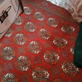 Халы  того времени  2на 3 мет