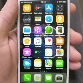 iphone 6