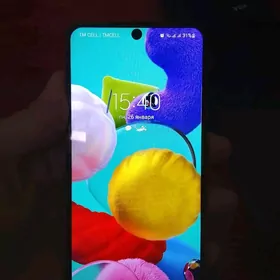 Samsung A51
