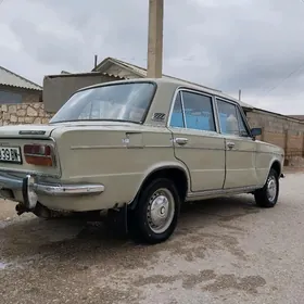 Lada 2103 1980