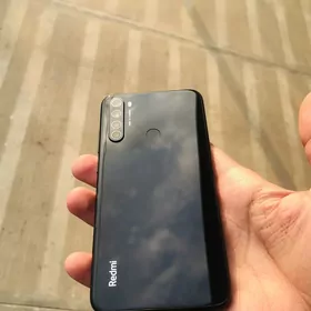 Redmi not 8