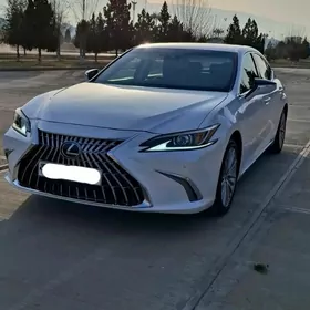 Lexus ES 350 2021