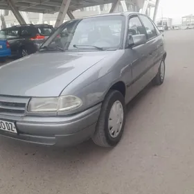 Opel Astra 1994