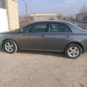 Toyota Corolla 2010