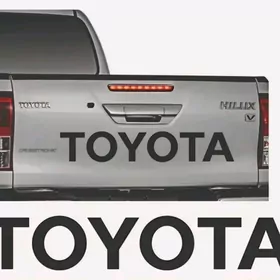 Toyota Ÿazgy
