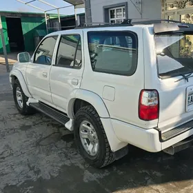 Toyota 4Runner 2002