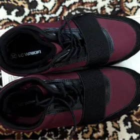 обувь кроссовки босоножки