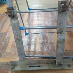 suşilka eşik üçin