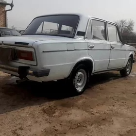 Lada 2106 1991