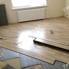 LAMINAT   ALYAS  ЛАМИНАТ