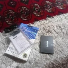 SSD Samsung EVO 500 gb