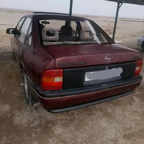 Opel Vectra 1994