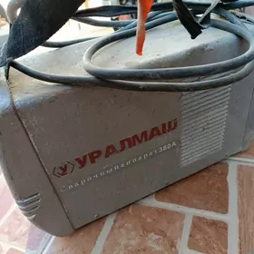 сварка аппарат