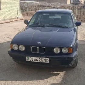 BMW 525 1992