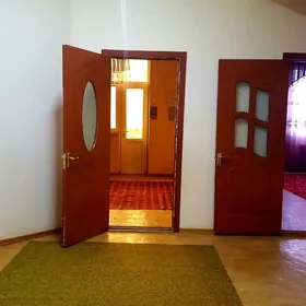 Arenda 3 komnat kwartira