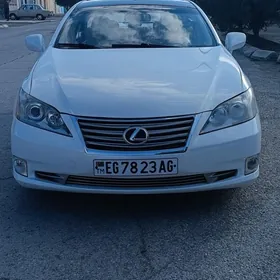Lexus ES 350 2007
