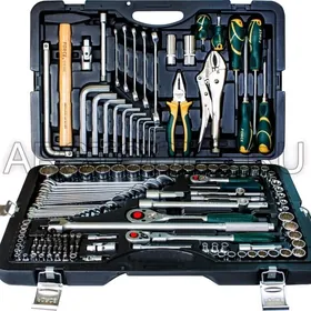 Forse Force nabor acar 142 ps