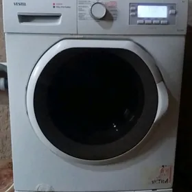 Вестел кир Машин 6 кг