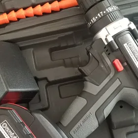 Drel. Шуруповёр дрель.