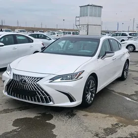 Lexus ES 350 2024