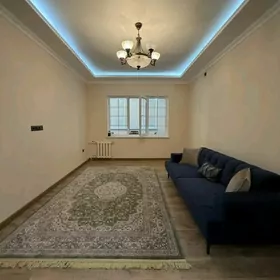 5 комнат Досаф