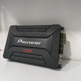 pioneer 760 usilitel