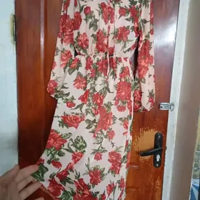 Женские вещи