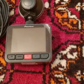 регистратор PIONEER