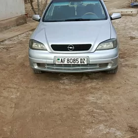 Opel Astra 1999