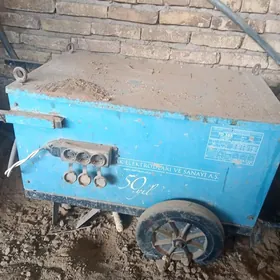 swarka aparat arginal