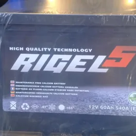 Rigel 60 lyk