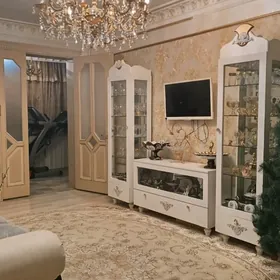 11мкр 3ком 1этаж