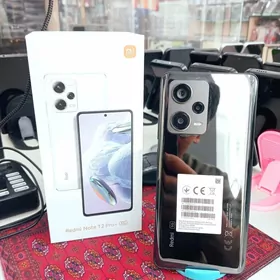 REDMI NOT 12 PRO+ 5G