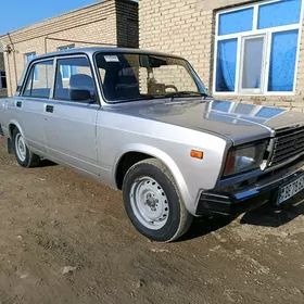 Lada 2107 2010