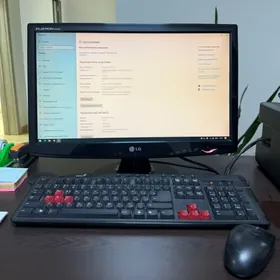 PC,komputer komplekyt