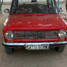 Lada 2104 1980