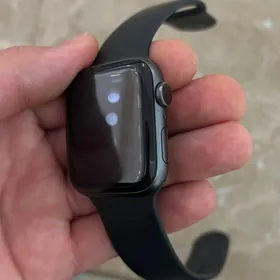 apple watch 4 44