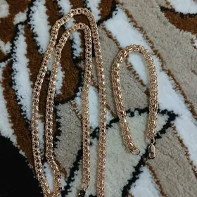 gyzyla menzes kardinal braslet