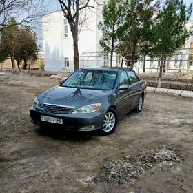 Toyota Camry 2003