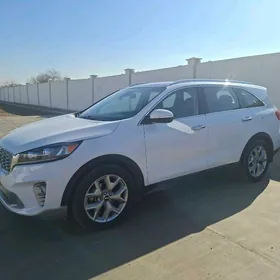 Kia Sorento 2019