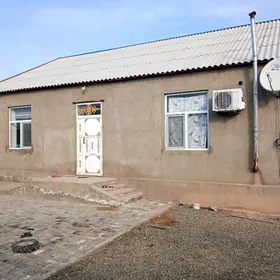 Акдашда жай