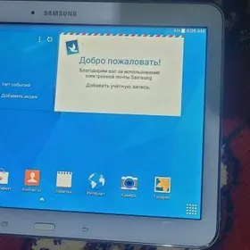 Planşet Samsung we LG